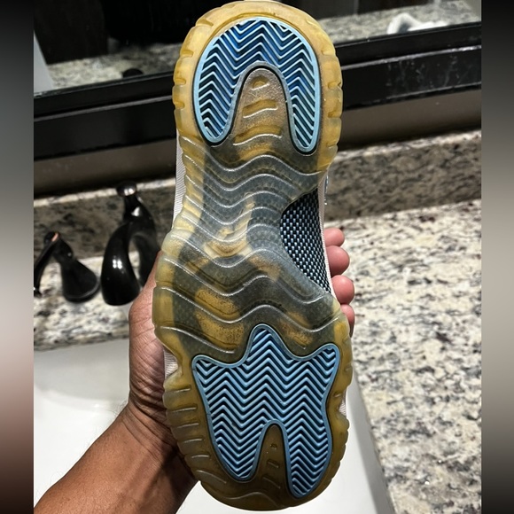 ** PROFESSIONAL SHOE RESTORATION ** (See Description for details) 🧽 🧼🔥 - Picture 9 of 16